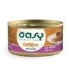 OasyOasy Caprice mousse con vitello