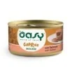 OasyOasy Caprice mousse con salmone