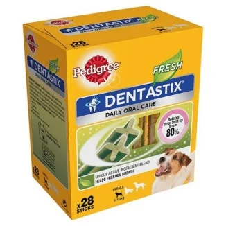 Pedigree Dentastix Fresh (small)