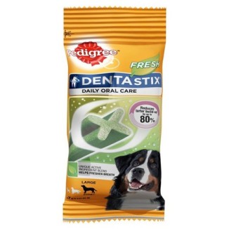 Pedigree Dentastix Fresh (large)