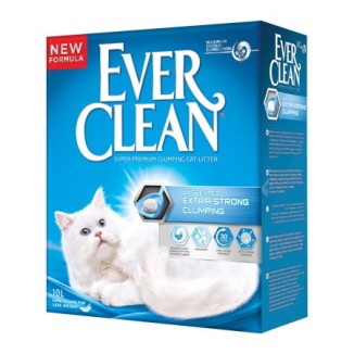 Ever Clean Unscented Extra Strong