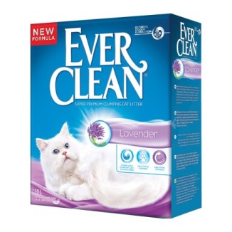 Ever Clean Lavender