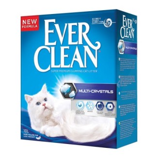 Ever Clean Multi Crystals