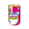 Forza 10Forza 10 Maintenance paté al tonno, piselli e carote
