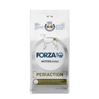 Forza 10 Periaction active
