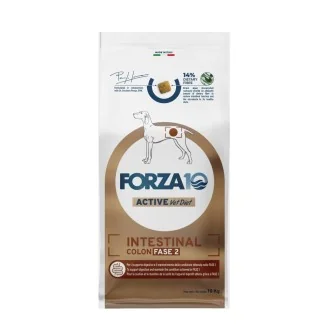 Forza 10 Intestinal Colon active fase 2