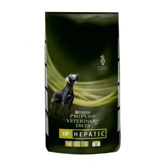 Purina Veterinary Diets’ canine HP