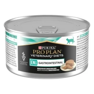 Purina Veterinary Diets’ feline EN umido