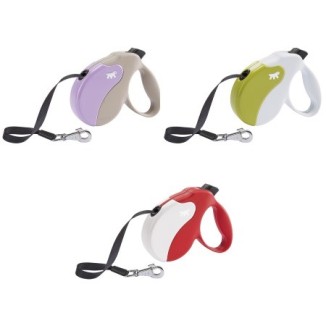 Ferplast Guinzaglio Amigo Tape (taglia Mini)