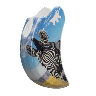 Ferplast Cover Decor Amigo Zebra (taglia Mini)