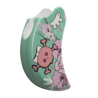 Ferplast Cover Decor Amigo Skull (taglia Mini)