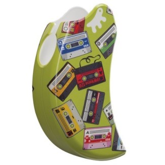 Ferplast Cover Decor Amigo Music (taglia S)