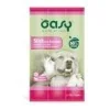 OasyOasy Stick con salmone