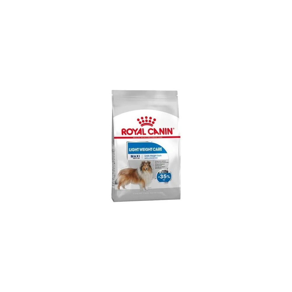 Royal CaninRoyal Canin Maxi Light Weight care