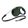 Flexi Guinzaglio Design con corda S
