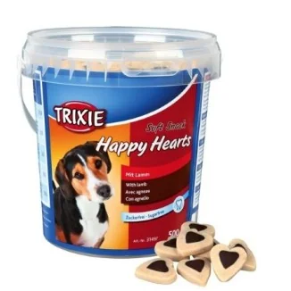 Trixie Soft Snack Happy Hearts