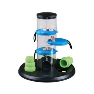 Trixie Dog Activity Gambling Tower