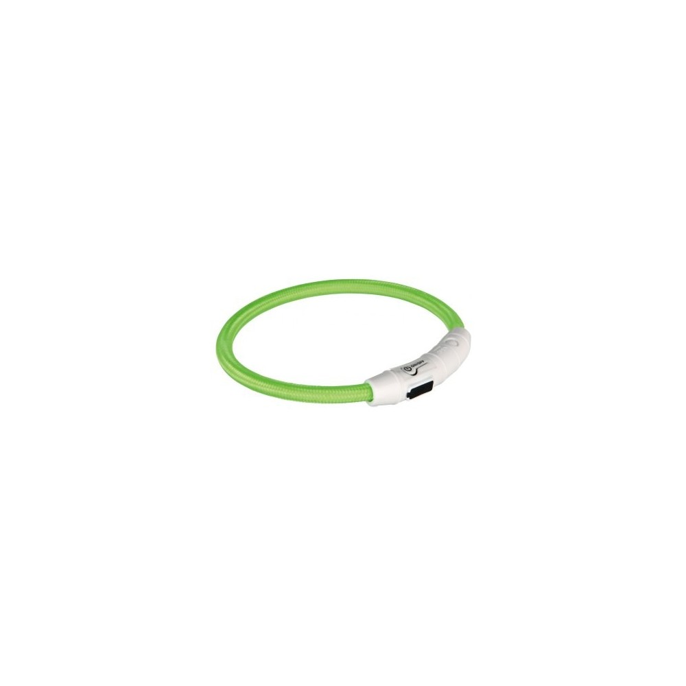 Trixie Collare Safer Life anello Flash USB
