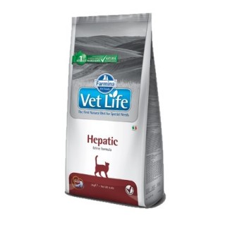 Farmina Vet Life Hepatic feline