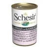 Schesir in gelatina (filetti di pollo con gamberetti)