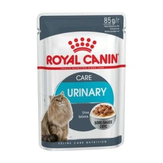 Royal Canin Urinary care umido