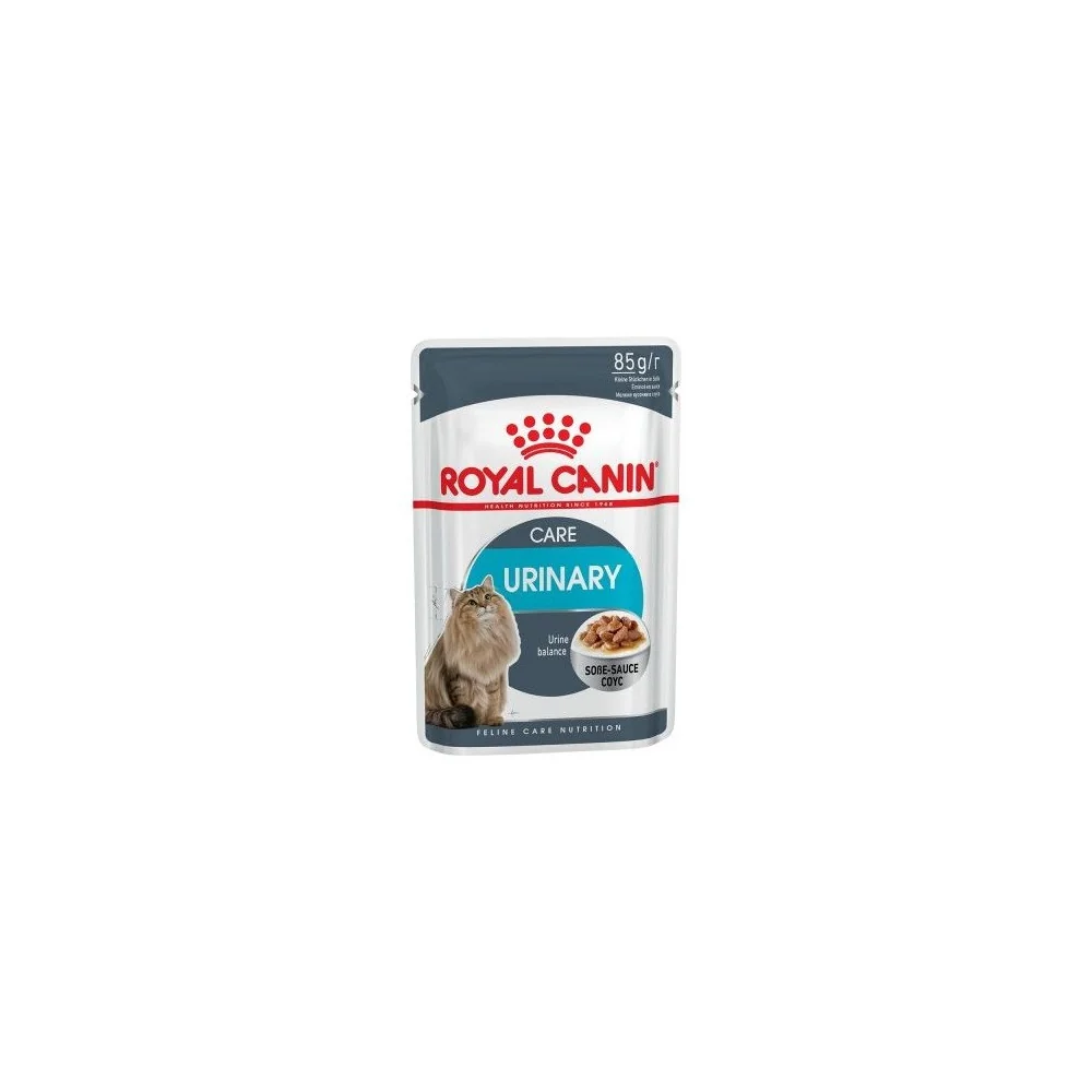 Royal CaninRoyal Canin Urinary care umido