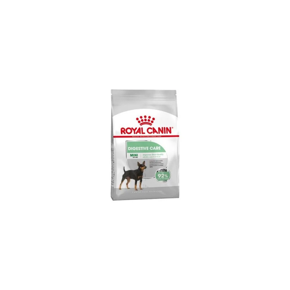 Royal CaninRoyal Canin Mini Digestive care