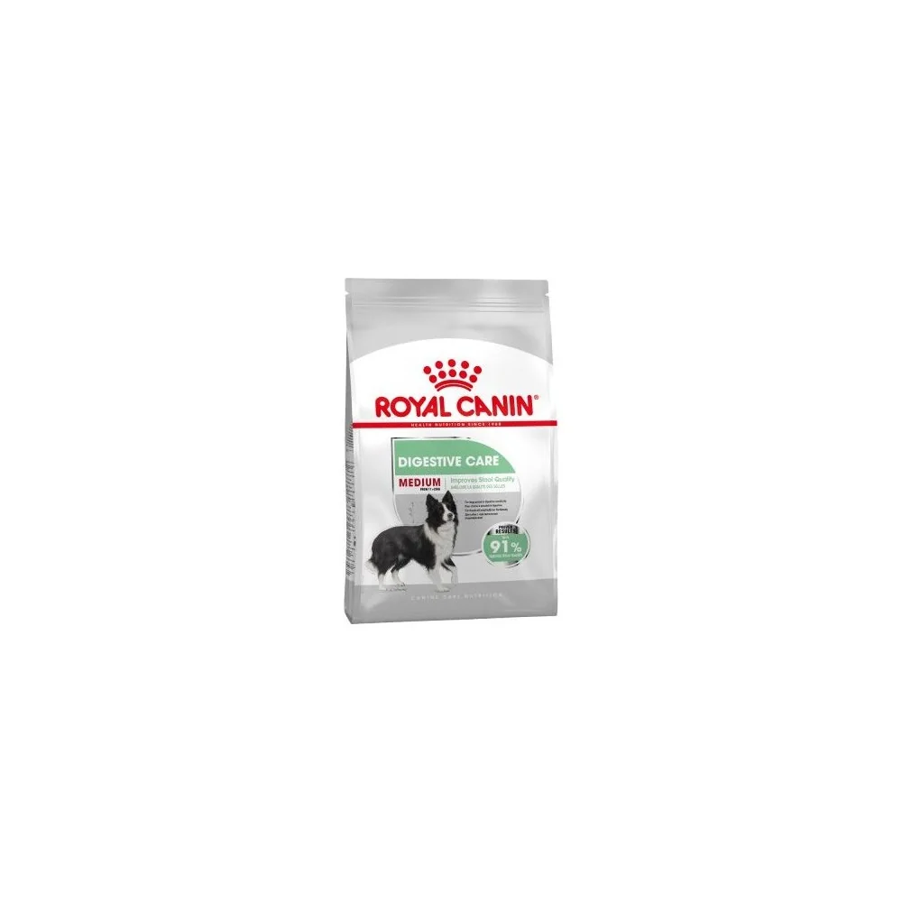 Royal CaninRoyal Canin Medium Digestive care