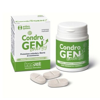 Innovet Condrogen Energy