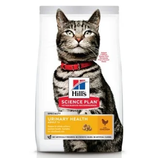 Hill's Science Plan feline Adult Urinary Health Sterilised