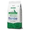 MongeMonge Natural Superpremium Maxi Puppy & Junior (pollo)
