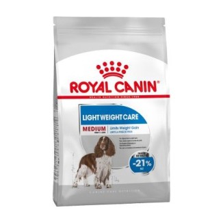 Royal Canin Medium Light Weight care