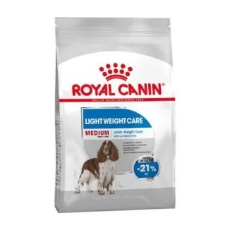 Royal Canin Medium Light Weight care
