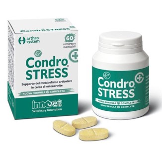 Innovet Condrostress Plus