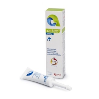 Candioli Actea oral