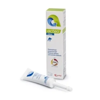 Candioli Actea oral