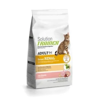 Natural Trainer Solution Sensirenal con maiale