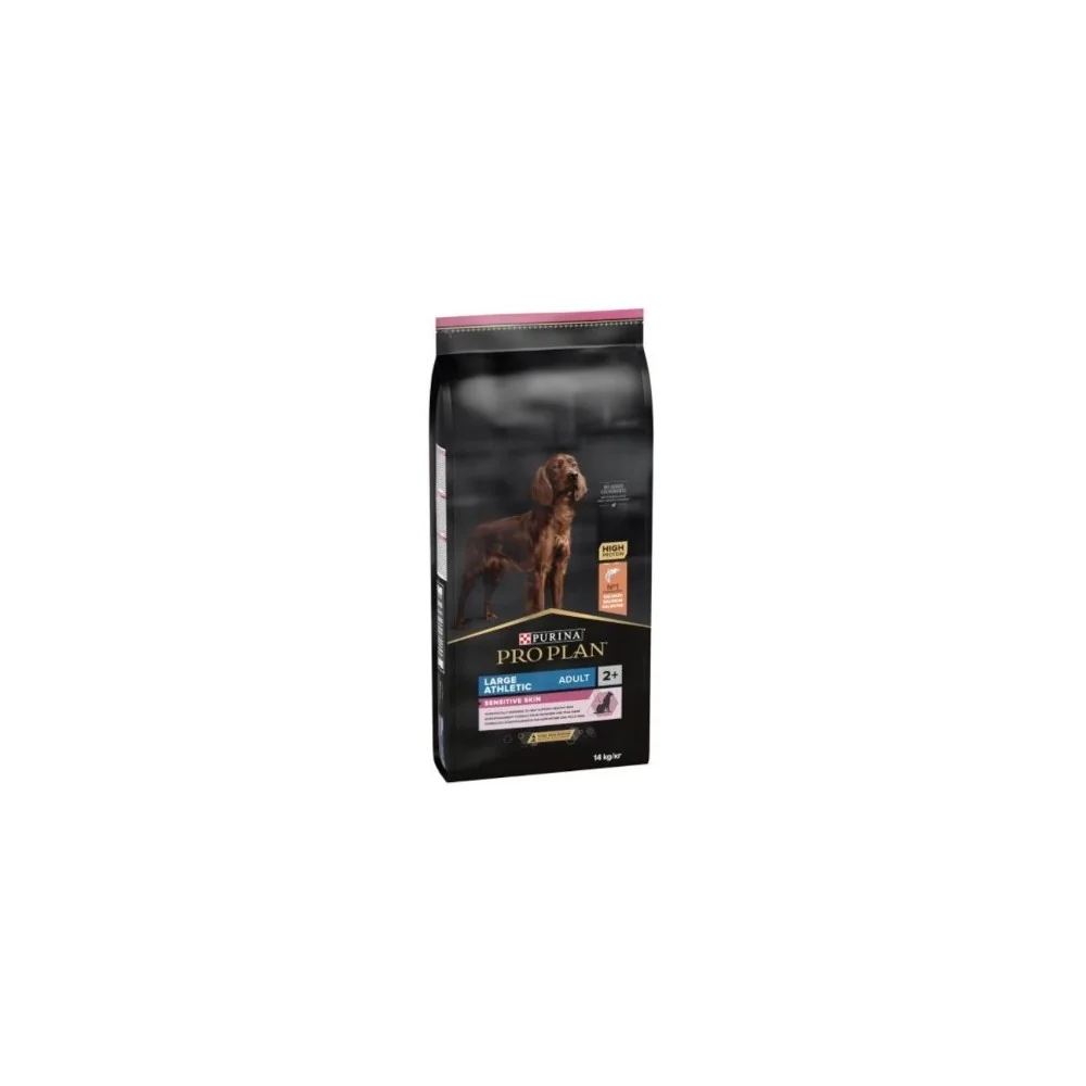 PurinaPurina Pro Plan Adult Large Athletic Sensitive Skin