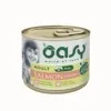 OasyOasy One Protein umido mini al salmone