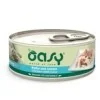 OasyOasy Natural umido al pollo con tonno