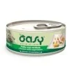 OasyOasy Natural umido al pollo con verdure