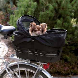 Trixie Borsa per bicicletta