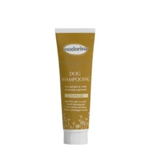 Inodorina Shampoo Manto Cuccioli