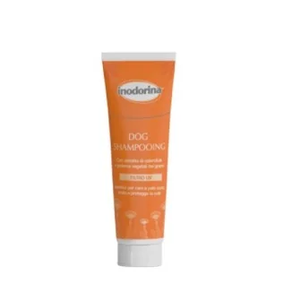 Inodorina Shampoo Manto Corto