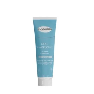 Inodorina Shampoo Manto Lungo