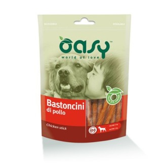 Oasy Bastoncini di pollo
