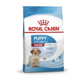 Royal Canin Medium Puppy