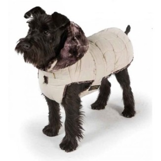 Fashion Dog Cappotto double-face