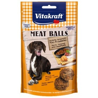 Vitakraft Meat Balls