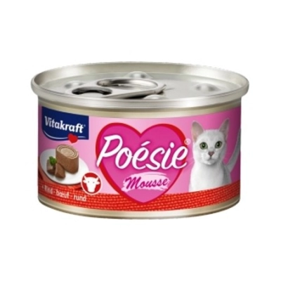 VitakraftVitakraft Poésie Mousse manzo